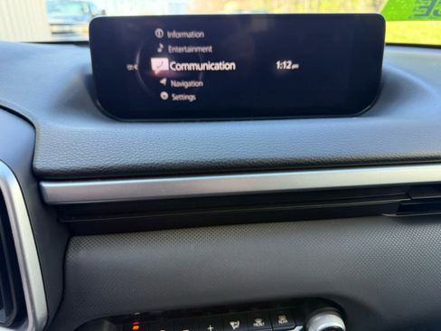 Used 2024 MAZDA CX-50 AWD 2.5 S w/ Preferred Package image 15