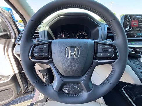 New 2026 Honda Odyssey EX-L image 14