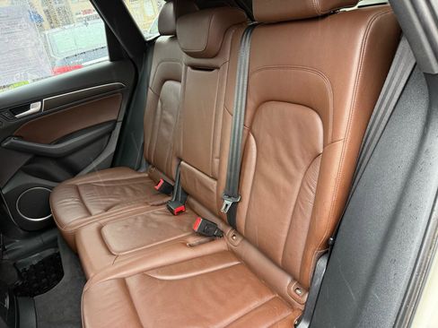 Used 2016 Audi Q5 2.0T Premium Plus AWD/4WD image 7