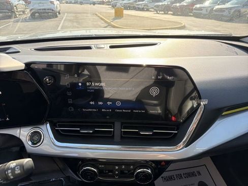 New 2026 Chevrolet Trax LT FWD image 21