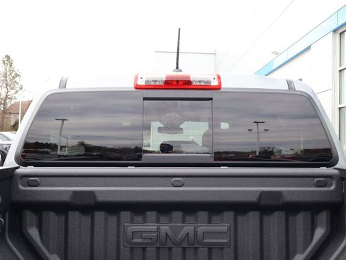 New 2026 GMC Canyon Elevation w/ Convenience Package AWD/4WD image 31