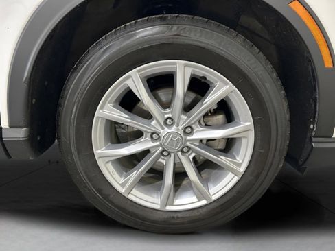 Certified 2024 Honda CR-V EX-L image 22