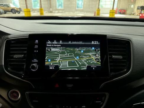 Used 2023 Honda Passport TrailSport image 20