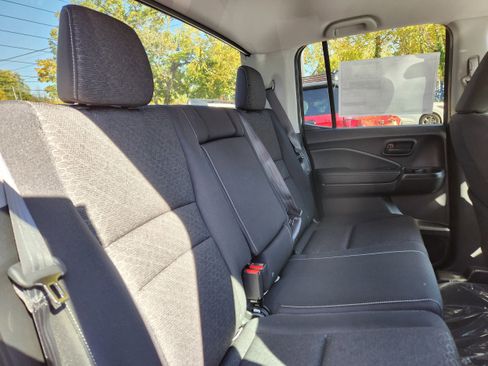 New 2026 Honda Ridgeline Sport image 11