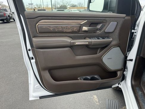 New 2026 RAM 1500 Limited w/ Bed Utility Group AWD/4WD image 25