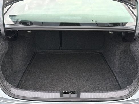 New 2026 Volkswagen Jetta Sport image 11