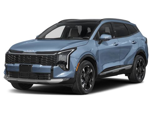 New 2026 Kia Sportage SX Prestige AWD/4WD image 28