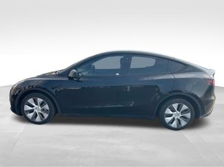 Used 2023 Tesla Model Y Long Range AWD/4WD video 2