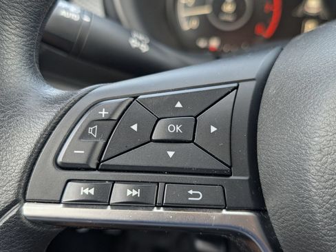 Used 2024 Nissan Kicks SV FWD image 13