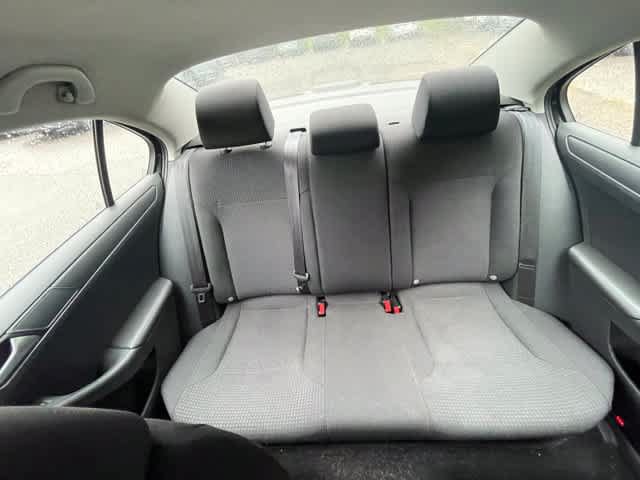 Used 2015 Volkswagen Jetta S FWD image 22