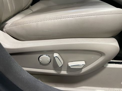 Used 2023 Lincoln Nautilus Reserve w/ Monochromatic Package image 45