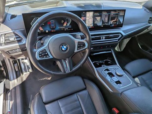 Used 2024 BMW M340i xDrive AWD/4WD image 10