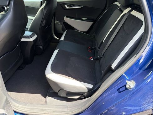 Used 2023 Kia EV6 GT-Line w/ GT-Line Suede Seat Package RWD image 23