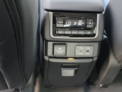 New 2026 Subaru Ascent Bronze Edition image 12