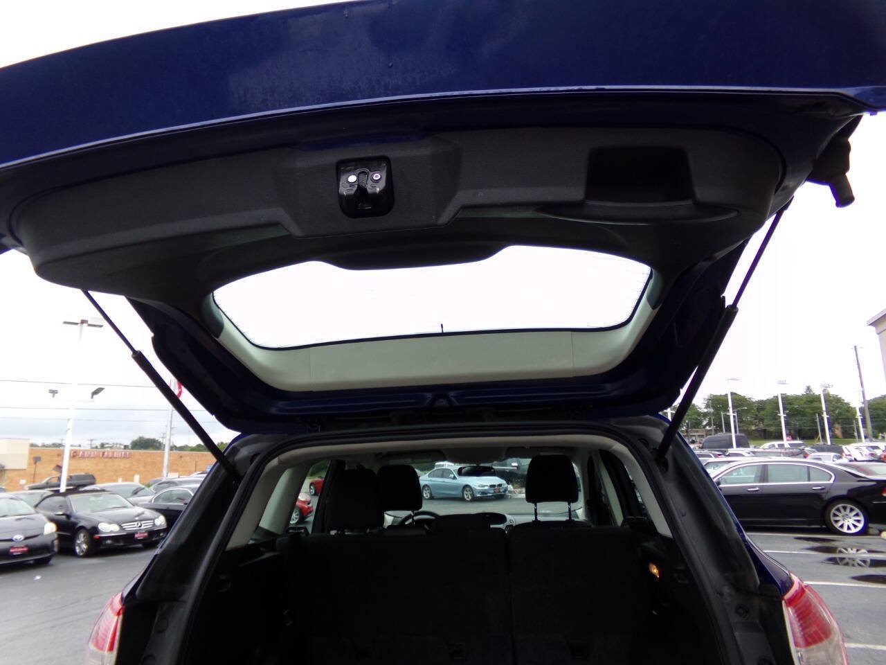 Used 2015 Ford Escape S FWD image 20