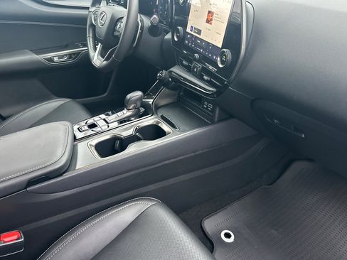 Certified 2023 Lexus NX 350 AWD image 13