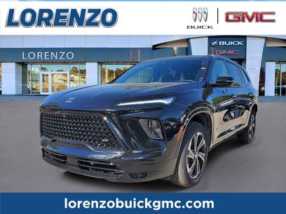 New 2026 Buick Enclave Sport Touring w/ Power Package