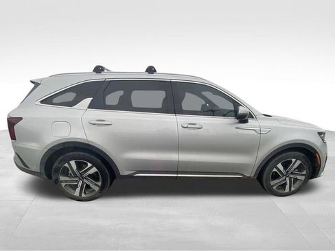 Used 2022 Kia Sorento SX Prestige AWD/4WD image 12