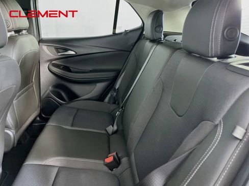 Used 2024 Buick Encore GX Preferred FWD image 28