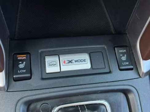 Used 2017 Subaru Forester 2.5i Touring image 86