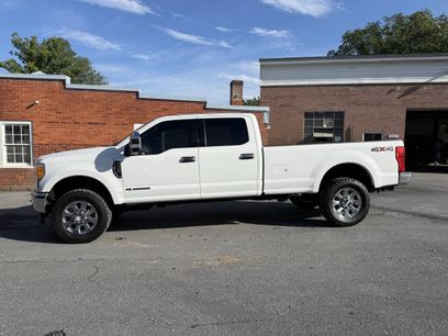 Used 2017 Ford F250 XLT
