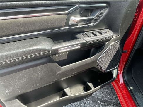 Certified 2024 RAM 1500 Laramie RWD image 23