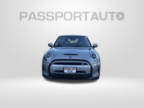 Used 2024 MINI Cooper SE image 2
