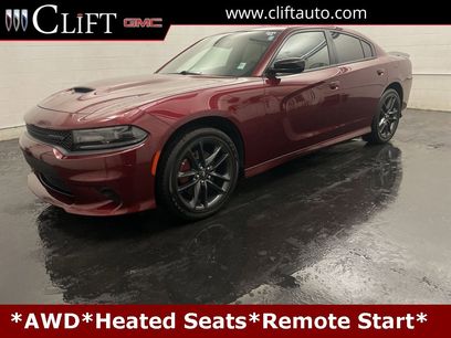 Used 2021 Dodge Charger GT w/ Blacktop Package