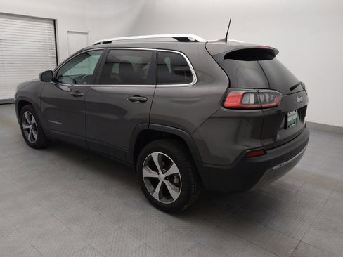 Used 2019 Jeep Cherokee Limited FWD image 3