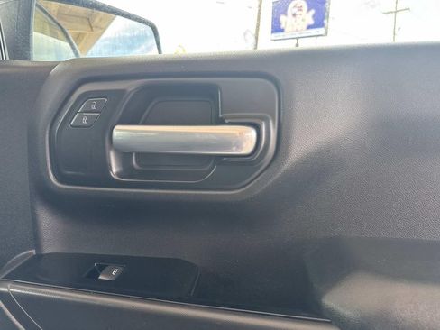 Used 2020 GMC Sierra 1500 2WD Crew Cab w/ Sierra Value Package image 16