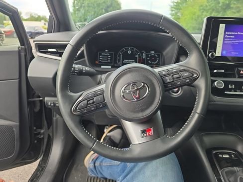 Used 2024 Toyota Corolla GR w/ Performance Package AWD/4WD image 18