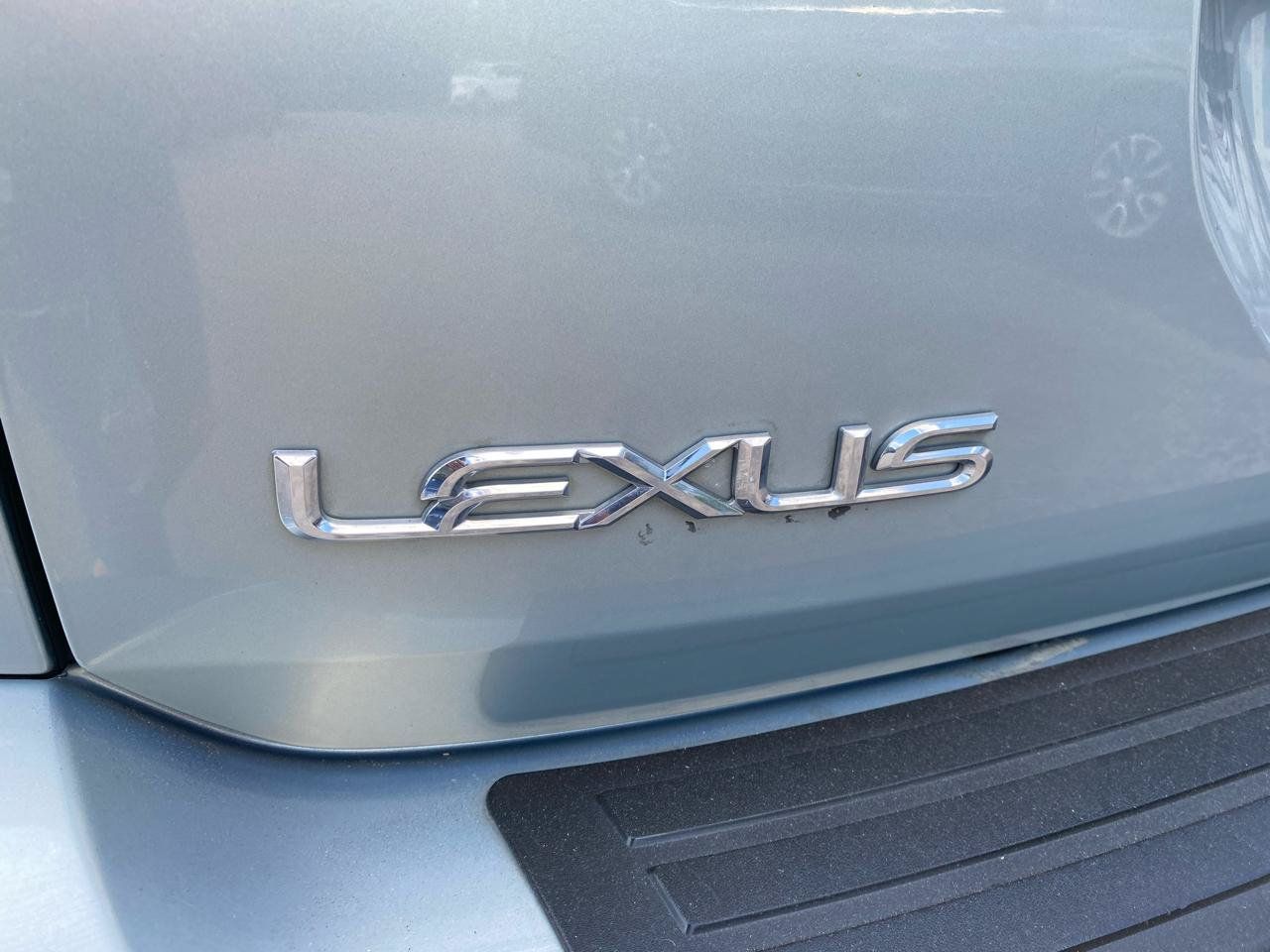 Used 2008 Lexus RX 350 AWD image 23