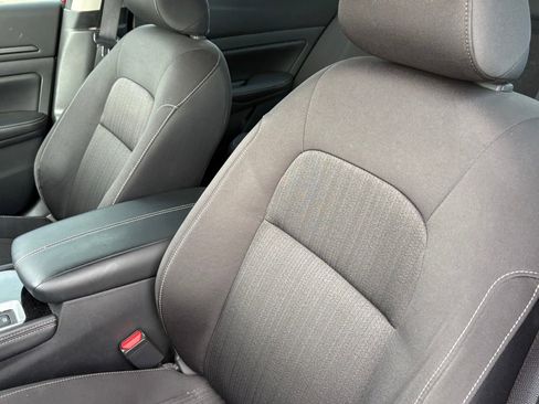 Certified 2024 Nissan Altima 2.5 SV w/ SV Premium Package FWD image 15