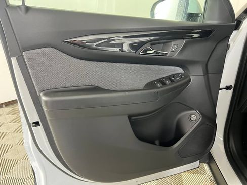 New 2026 Chevrolet TrailBlazer LT w/ Convenience Package FWD image 10