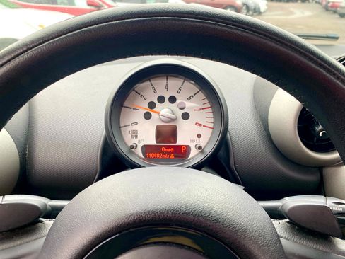 Used 2012 MINI Cooper Countryman S image 21