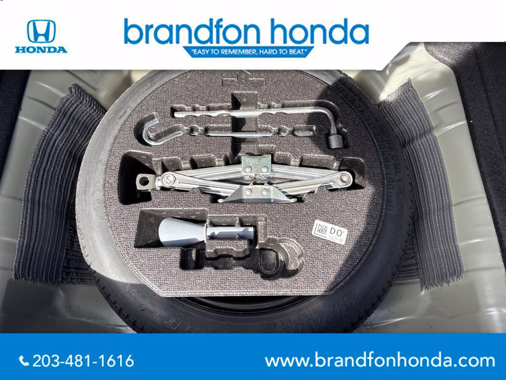 Used 2024 Honda Civic LX image 29