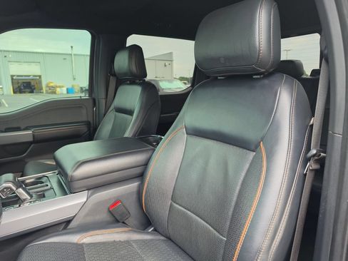 Used 2024 Ford F150 Lariat AWD/4WD image 11
