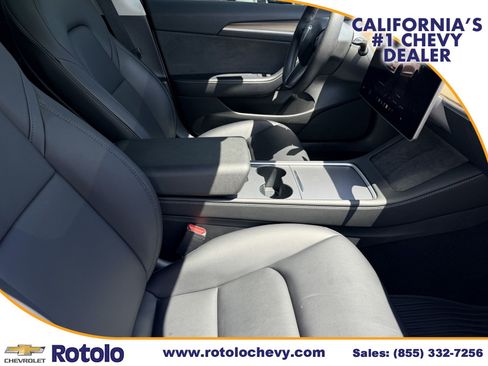 Used 2023 Tesla Model 3 Standard Range RWD image 8
