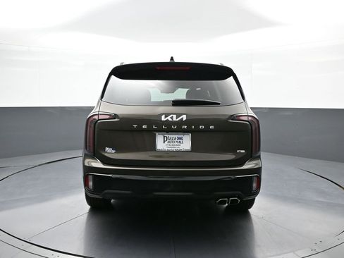Certified 2024 Kia Telluride EX X-Line image 7