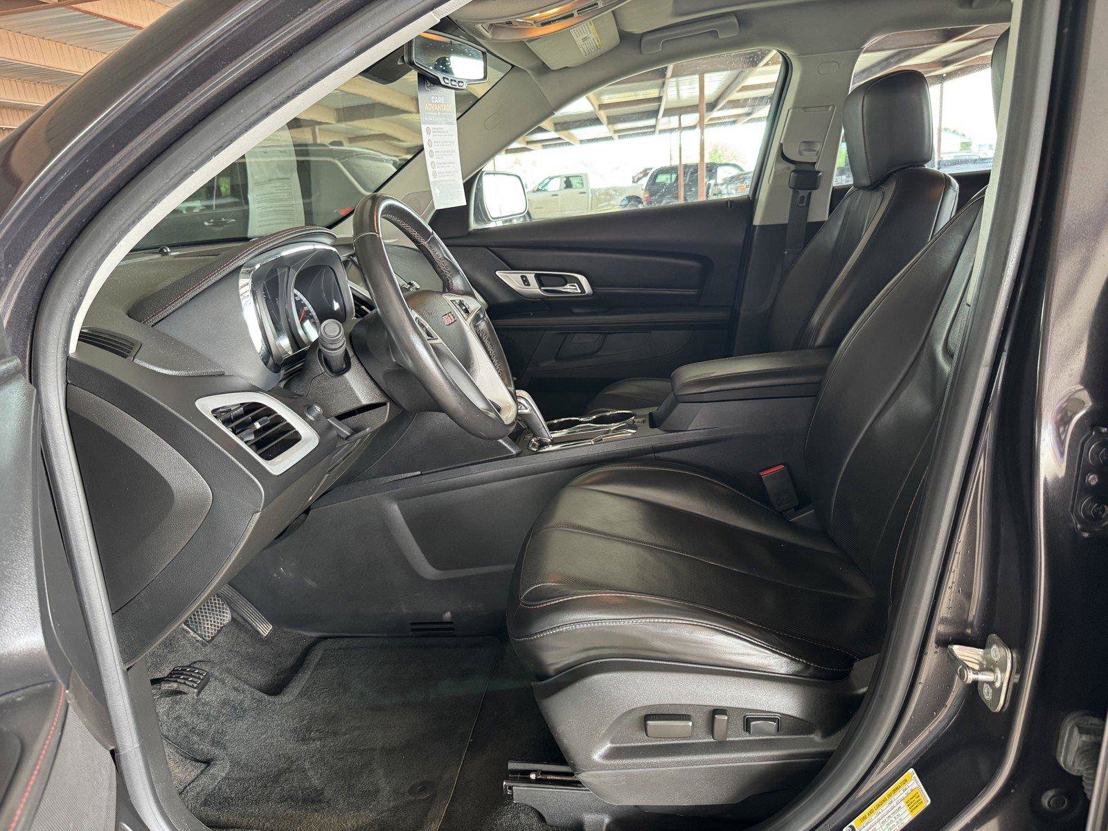 Used 2013 GMC Terrain SLT FWD image 28