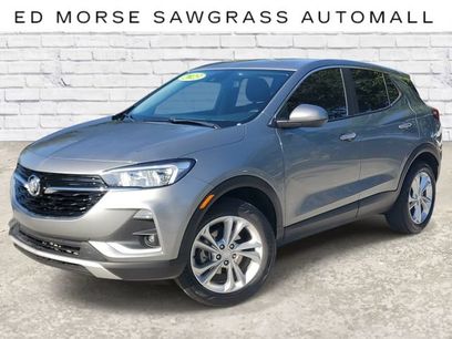 Used 2023 Buick Encore GX Preferred w/ Cold Weather Comfort Package