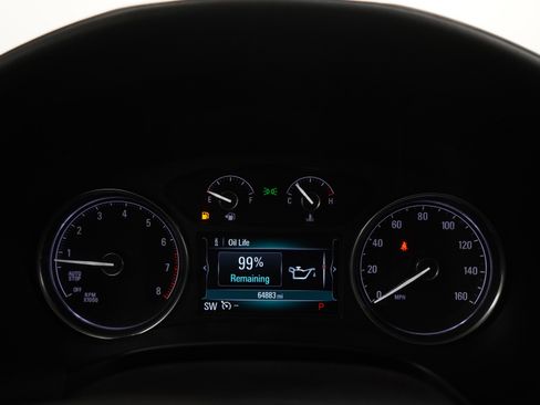 Used 2019 Buick Enclave Essence w/ Trailering Package, 5000 lbs. AWD/4WD image 28