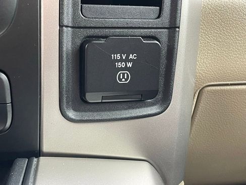 Used 2018 RAM 1500 Big Horn AWD/4WD image 35