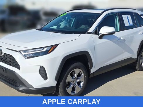 Used 2023 Toyota RAV4 XLE w/ Convenience Package AWD/4WD image 1
