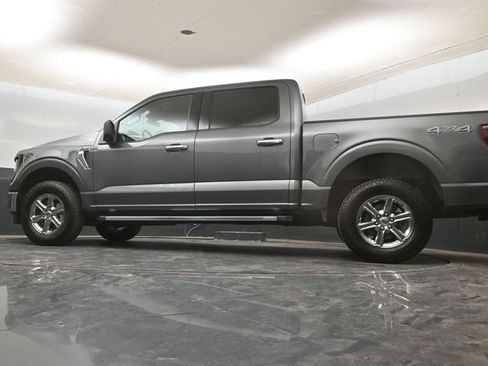 Used 2025 Ford F150 XLT w/ Equipment Group 301A Standard image 17