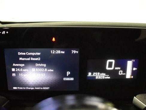 Certified 2025 Nissan Kicks SV w/ SV Premium Package AWD/4WD image 23