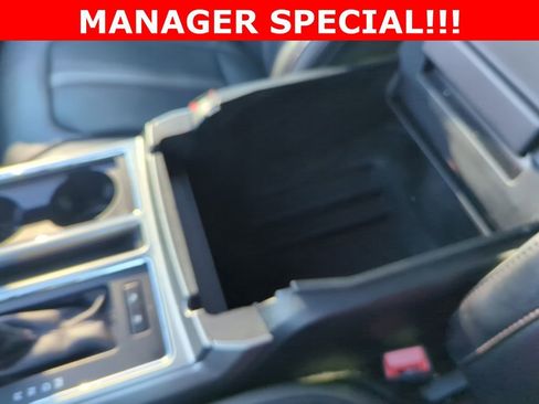 Used 2020 Ford F150 Platinum w/ Equipment Group 701A Luxury image 28