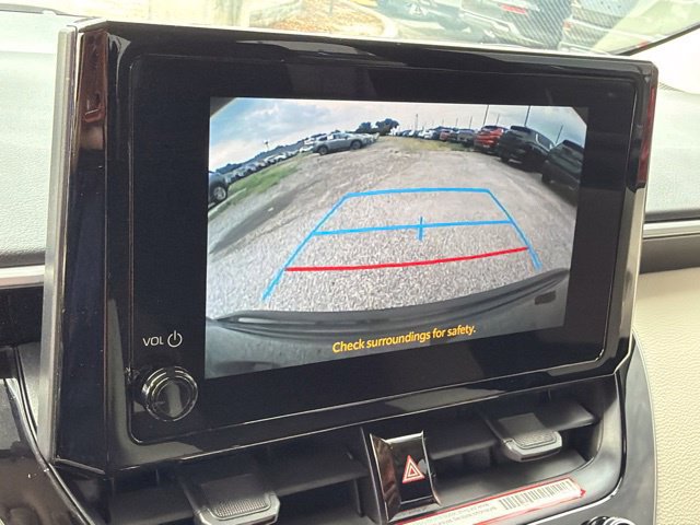 Used 2026 Toyota Corolla LE FWD image 23
