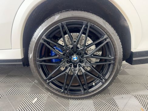 Used 2023 BMW X6 M image 13