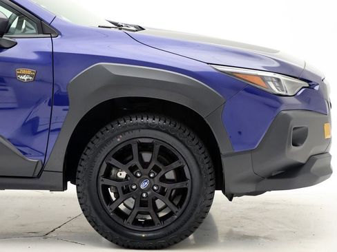 Used 2024 Subaru Crosstrek 2.5i Wilderness image 4